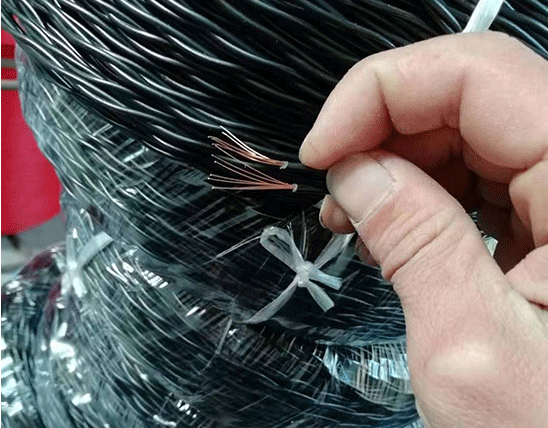 南岸矿用爆破母线的具体作用