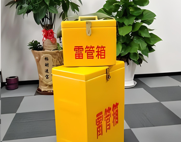 南岸炸药箱雷管箱在运输过程中的注意事项