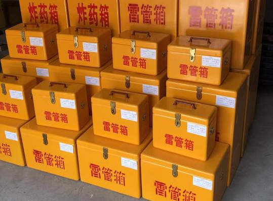 南岸玻璃钢雷管箱的使用寿命一般是多少？